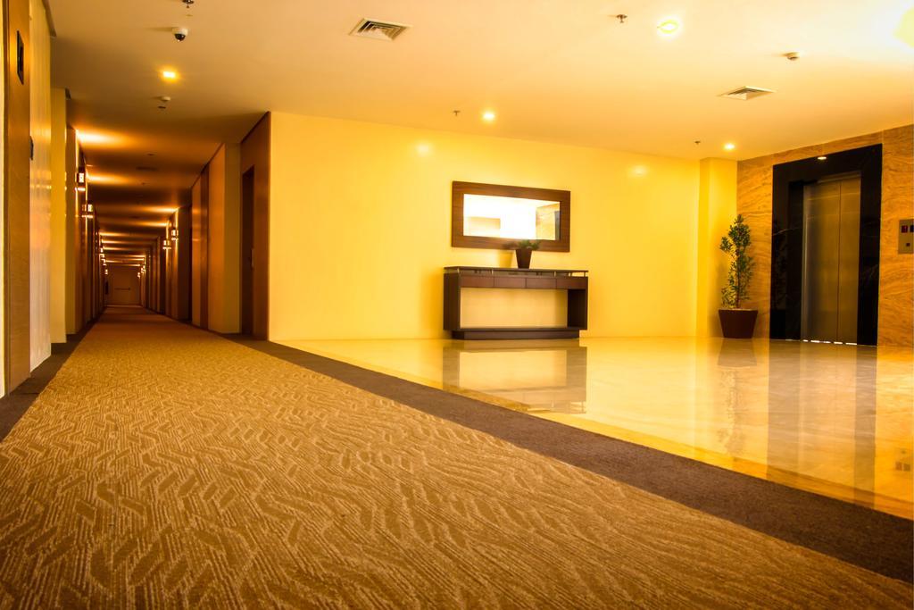 Royce Hotel & Casino Clark Field Cameră foto