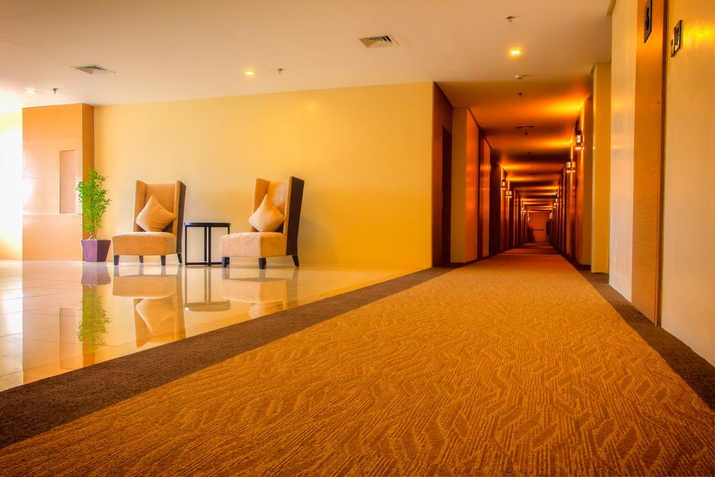 Royce Hotel & Casino Clark Field Cameră foto